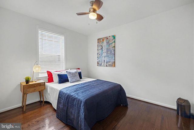 236 PEABODY ST NW, Washington, DC 20011