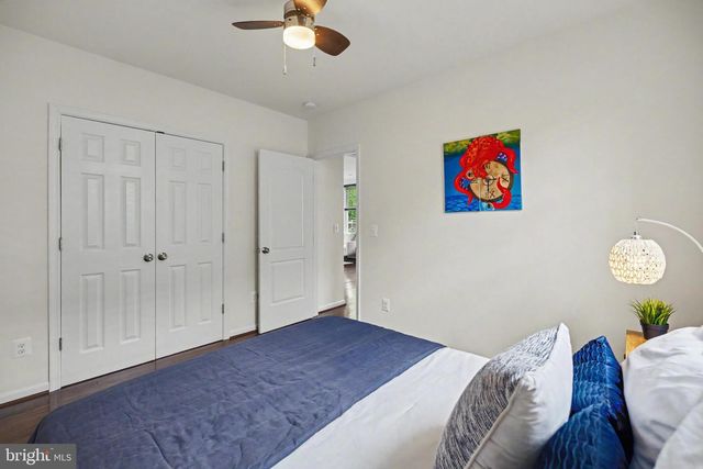 236 PEABODY ST NW, Washington, DC 20011