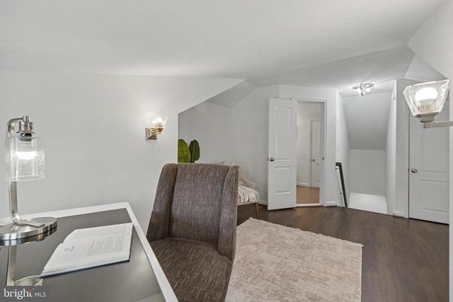236 PEABODY ST NW, Washington, DC 20011