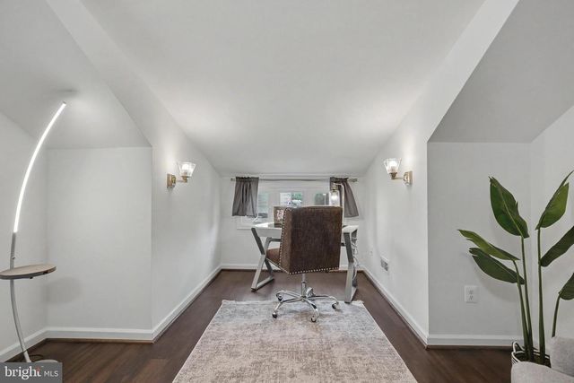236 PEABODY ST NW, Washington, DC 20011