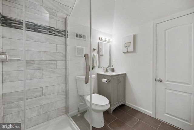 236 PEABODY ST NW, Washington, DC 20011
