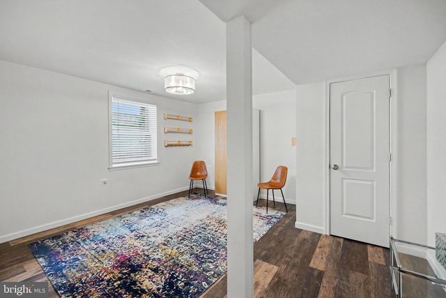 236 PEABODY ST NW, Washington, DC 20011