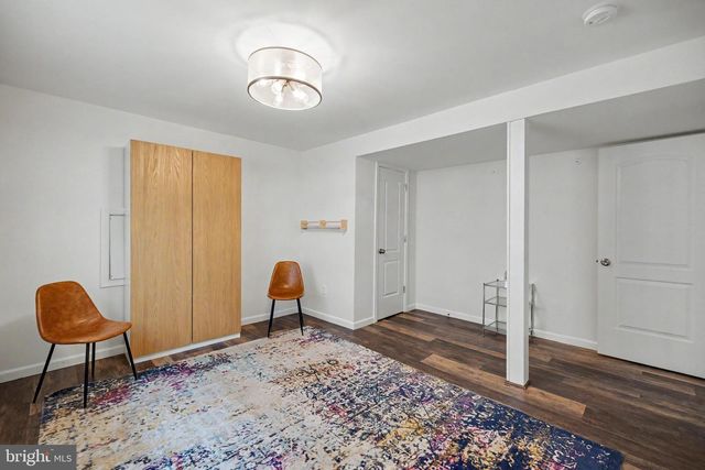 236 PEABODY ST NW, Washington, DC 20011