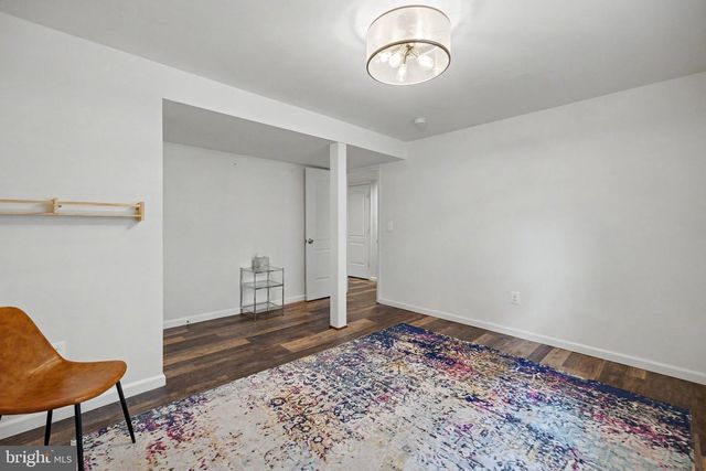 236 PEABODY ST NW, Washington, DC 20011