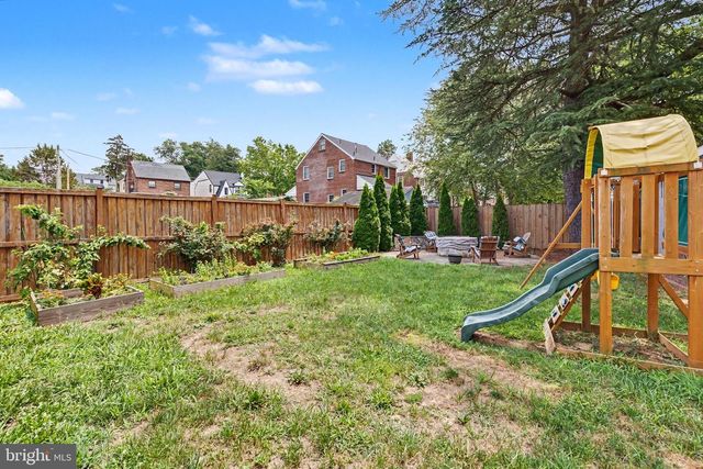 236 PEABODY ST NW, Washington, DC 20011