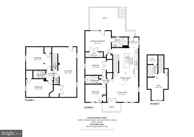 236 PEABODY ST NW, Washington, DC 20011