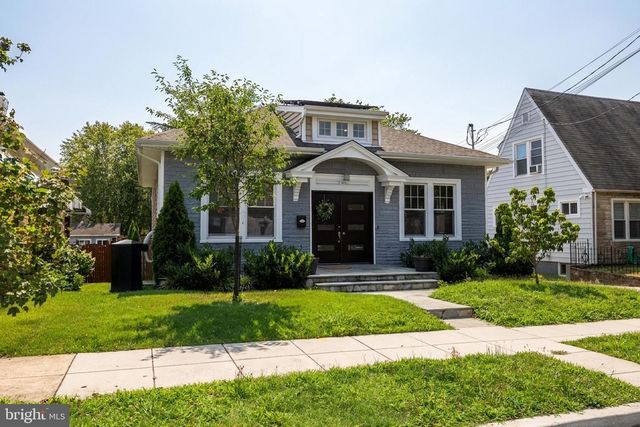 236 PEABODY ST NW, Washington, DC 20011