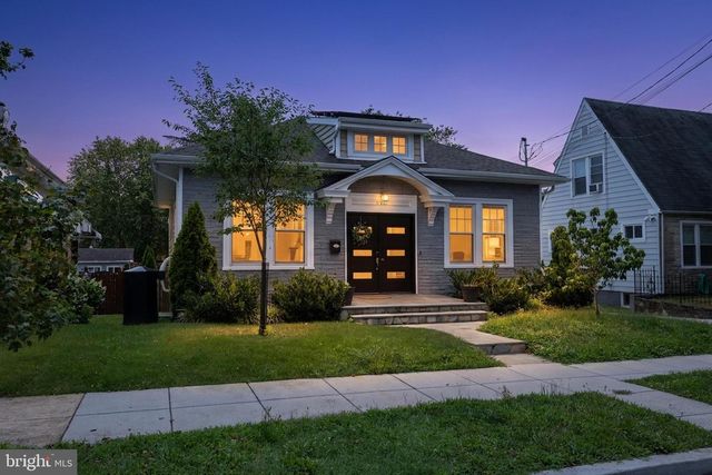 236 PEABODY ST NW, Washington, DC 20011