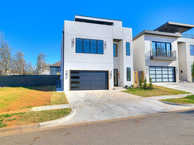 1709 NW 14th Street, Oklahoma City, OK 73106