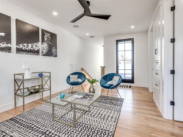 1709 NW 14th Street, Oklahoma City, OK 73106