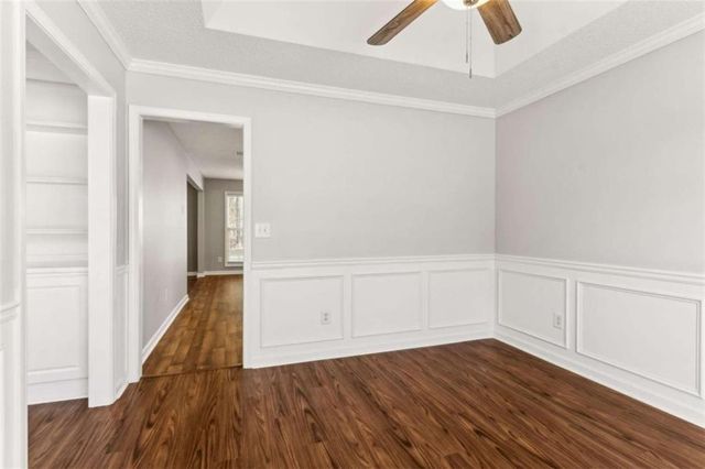 41 Indian Springs Drive, Jefferson, GA 30549