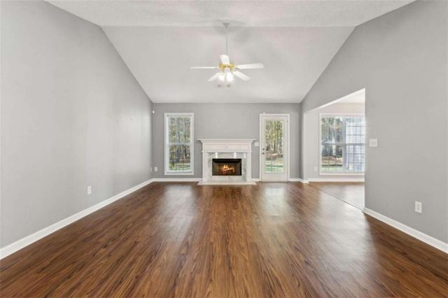 41 Indian Springs Drive, Jefferson, GA 30549