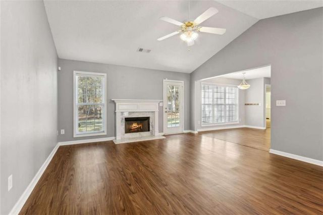 41 Indian Springs Drive, Jefferson, GA 30549