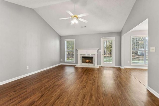 41 Indian Springs Drive, Jefferson, GA 30549