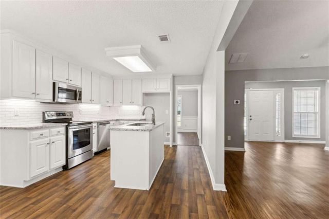 41 Indian Springs Drive, Jefferson, GA 30549