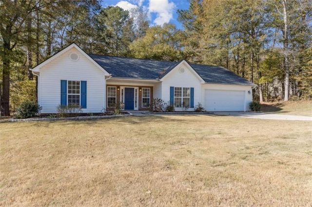 41 Indian Springs Drive, Jefferson, GA 30549