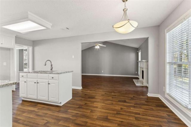 41 Indian Springs Drive, Jefferson, GA 30549