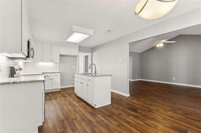 41 Indian Springs Drive, Jefferson, GA 30549