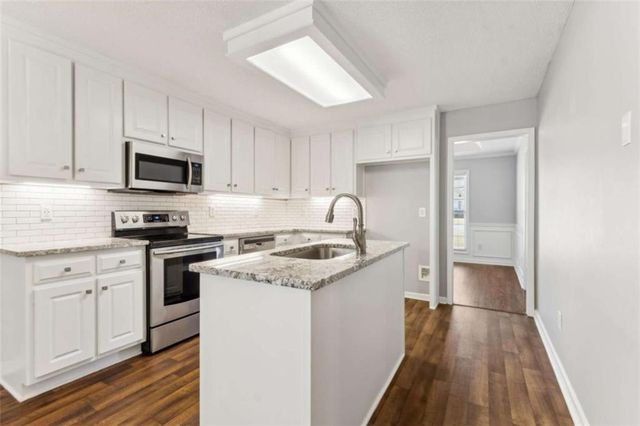 41 Indian Springs Drive, Jefferson, GA 30549