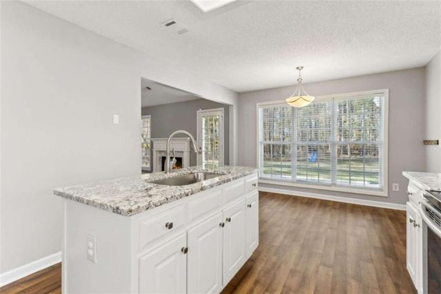 41 Indian Springs Drive, Jefferson, GA 30549