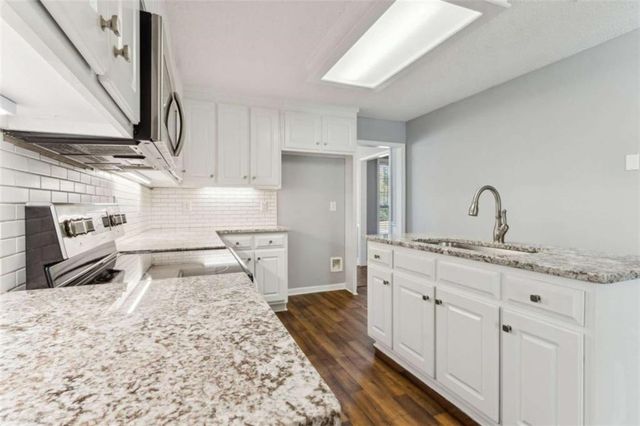 41 Indian Springs Drive, Jefferson, GA 30549