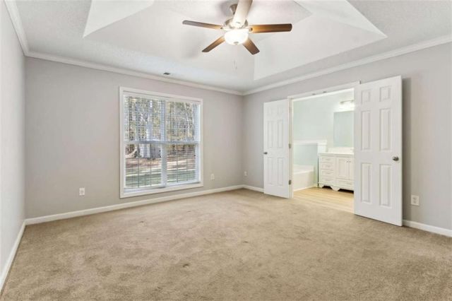 41 Indian Springs Drive, Jefferson, GA 30549