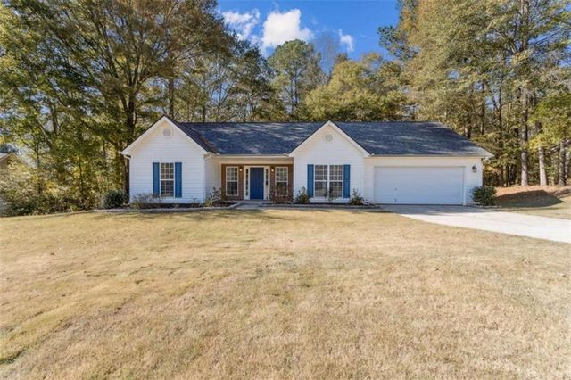 41 Indian Springs Drive, Jefferson, GA 30549