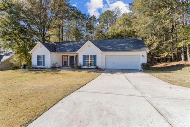 41 Indian Springs Drive, Jefferson, GA 30549