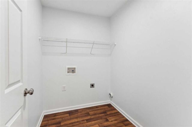 41 Indian Springs Drive, Jefferson, GA 30549