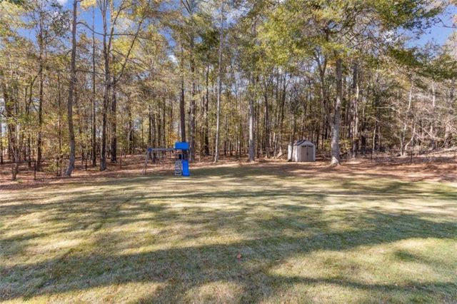 41 Indian Springs Drive, Jefferson, GA 30549