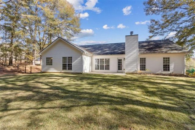 41 Indian Springs Drive, Jefferson, GA 30549