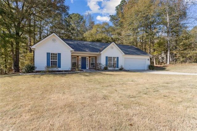 41 Indian Springs Drive, Jefferson, GA 30549
