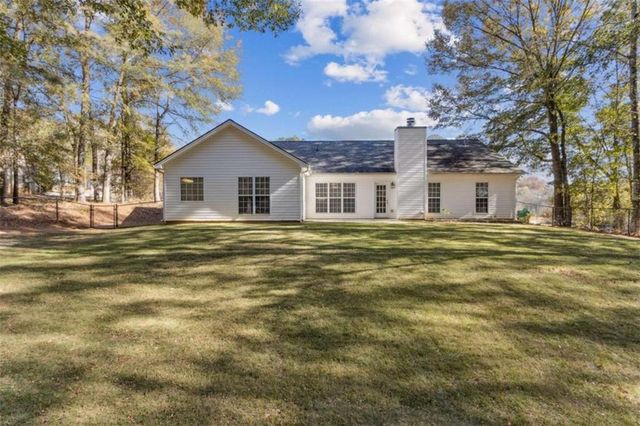 41 Indian Springs Drive, Jefferson, GA 30549