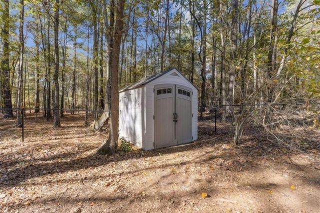 41 Indian Springs Drive, Jefferson, GA 30549