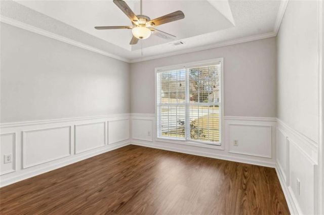 41 Indian Springs Drive, Jefferson, GA 30549