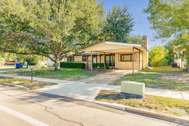 7134 Timbercreek Dr., San Antonio, TX 78227