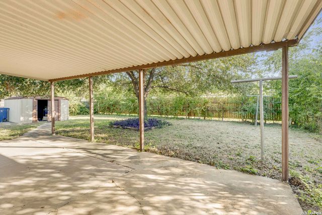 7134 Timbercreek Dr., San Antonio, TX 78227