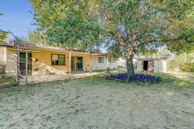 7134 Timbercreek Dr., San Antonio, TX 78227