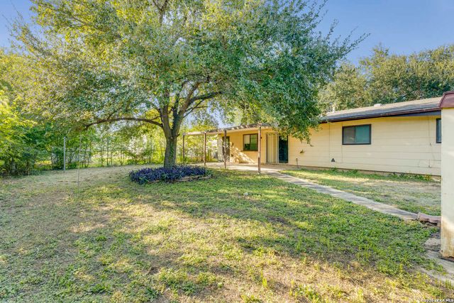 7134 Timbercreek Dr., San Antonio, TX 78227