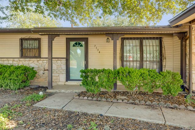 7134 Timbercreek Dr., San Antonio, TX 78227