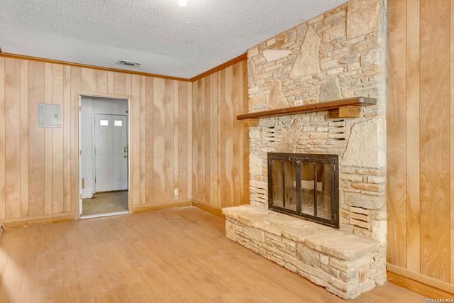 7134 Timbercreek Dr., San Antonio, TX 78227