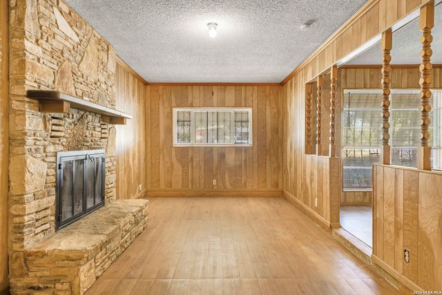 7134 Timbercreek Dr., San Antonio, TX 78227