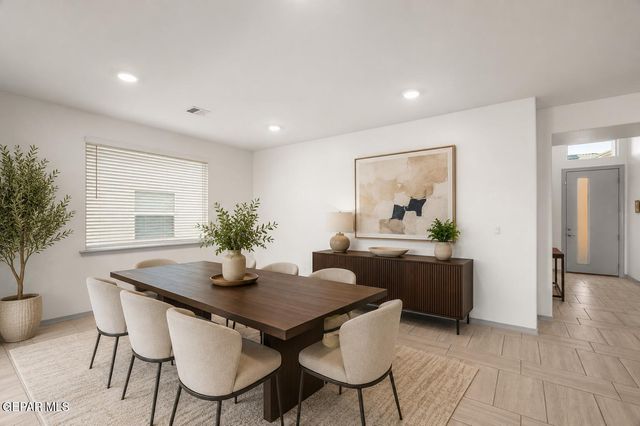 908 CRYSTAL DEER Drive, El Paso, TX 79928