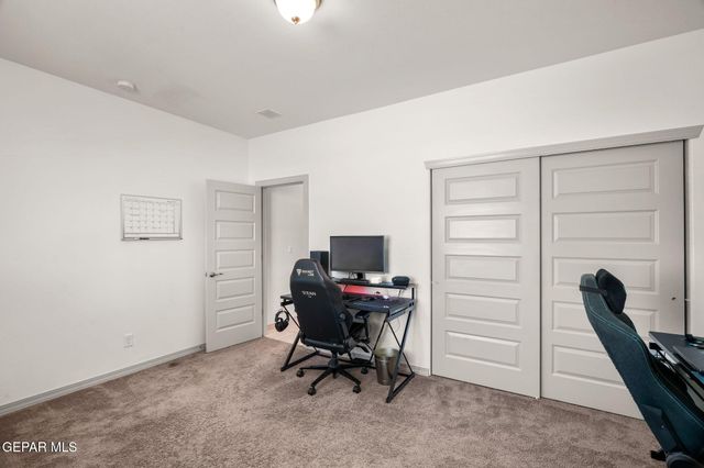908 CRYSTAL DEER Drive, El Paso, TX 79928