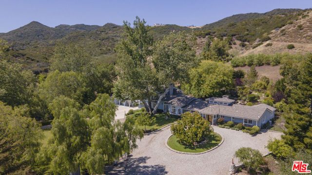 33269 Mulholland Highway, Malibu, CA 90265