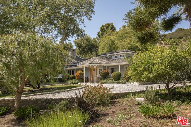 33269 Mulholland Highway, Malibu, CA 90265