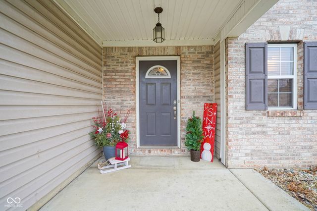 12465 Old Pond Road, Noblesville, IN 46060