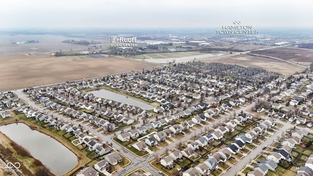 12465 Old Pond Road, Noblesville, IN 46060