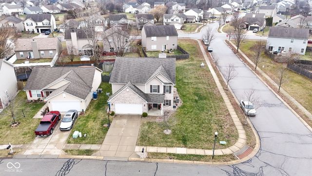 12465 Old Pond Road, Noblesville, IN 46060