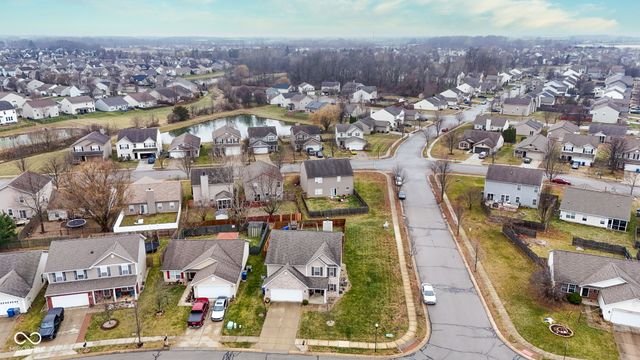 12465 Old Pond Road, Noblesville, IN 46060